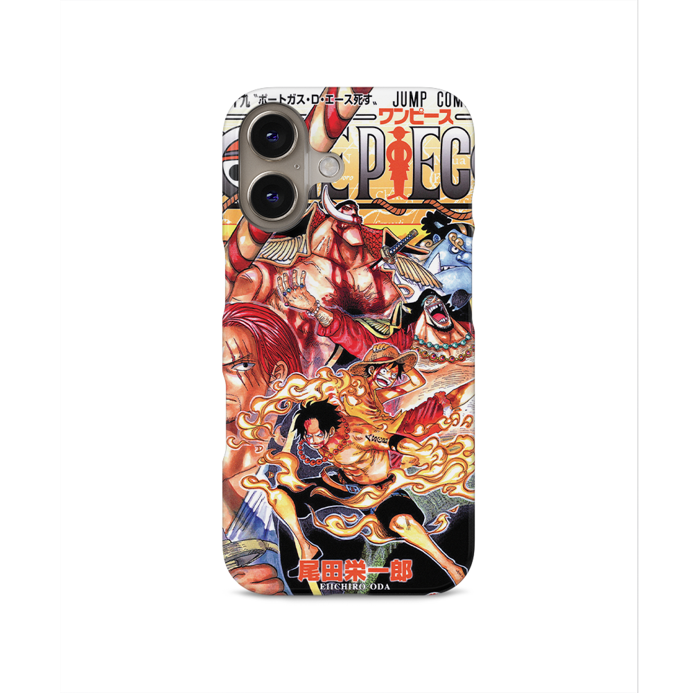 One Piece Vol.59-Slim