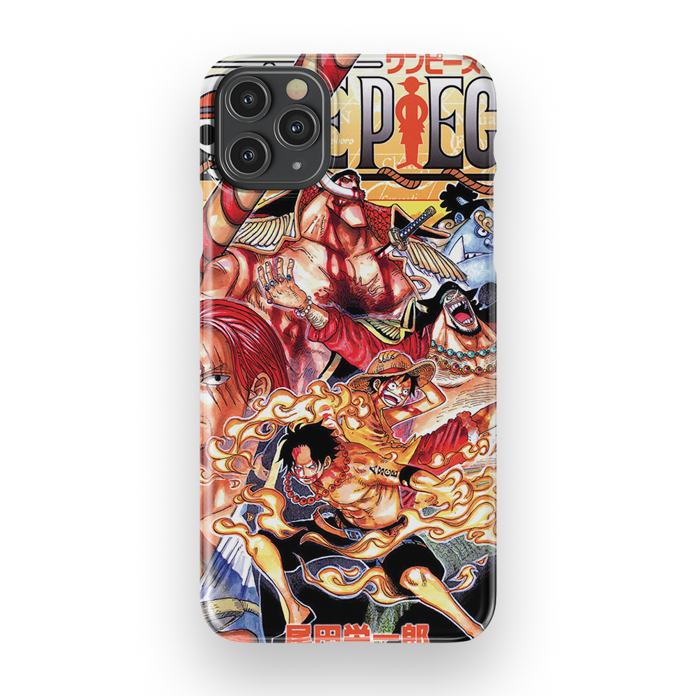 One Piece Vol.59-Slim