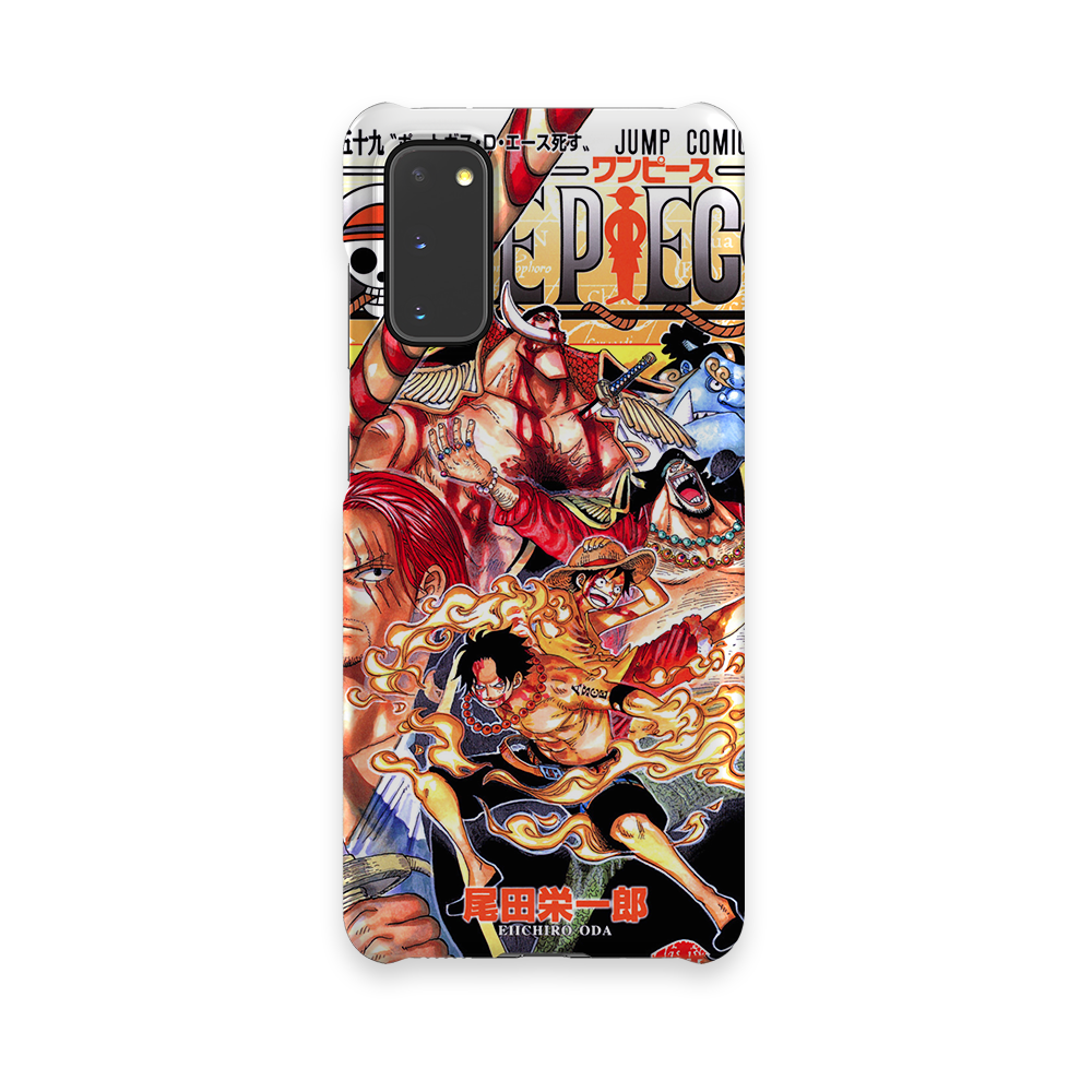One Piece Vol.59-Slim