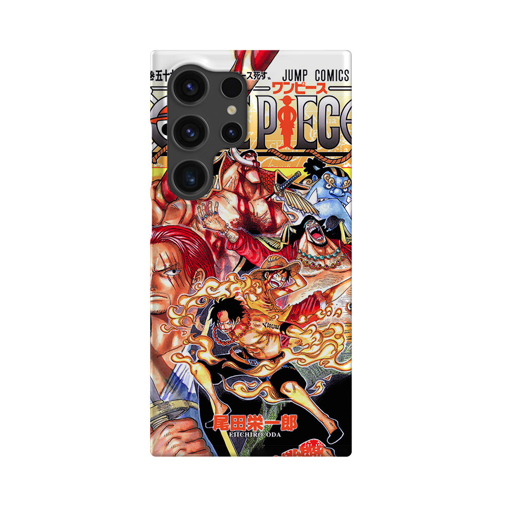 One Piece Vol.59-Slim