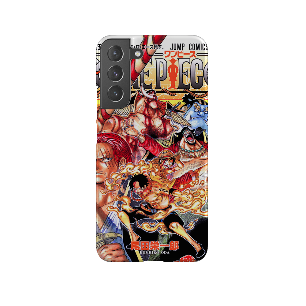 One Piece Vol.59-Slim