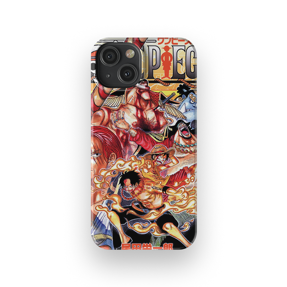 One Piece Vol.59-Slim