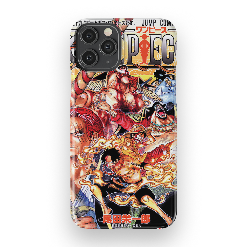 One Piece Vol.59-Slim