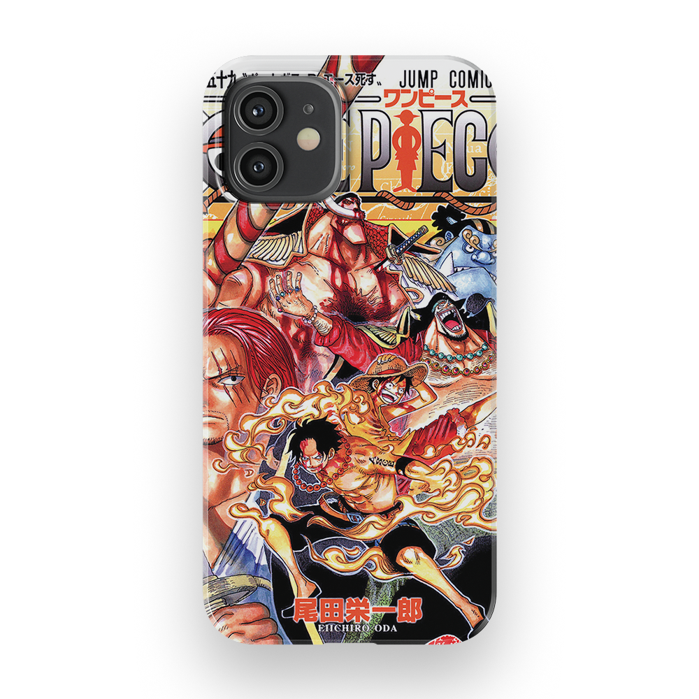 One Piece Vol.59-Slim