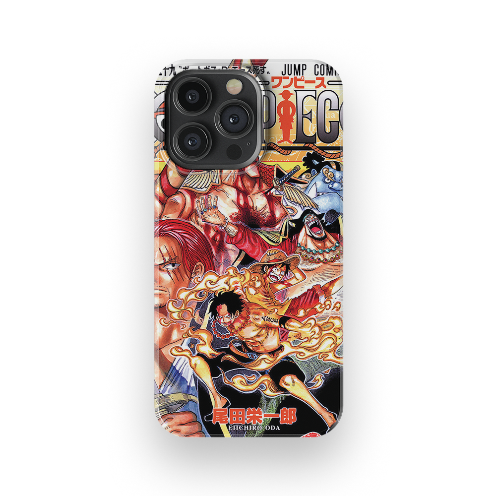 One Piece Vol.59-Slim