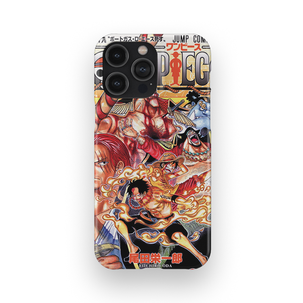 One Piece Vol.59-Slim