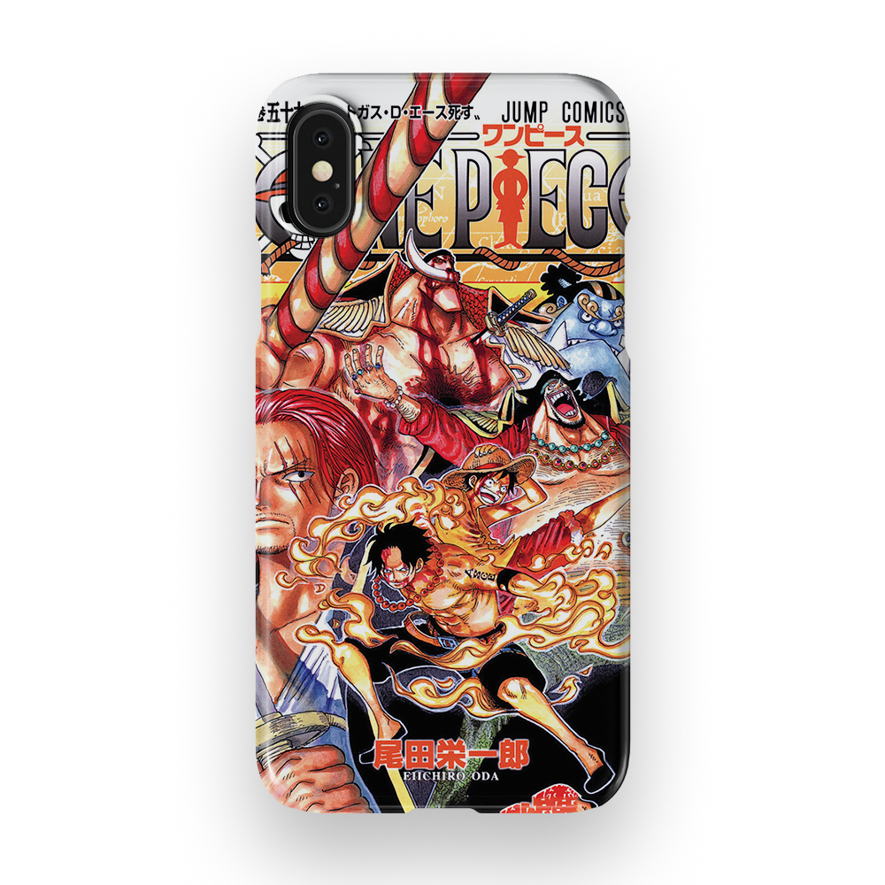 One Piece Vol.59-Slim