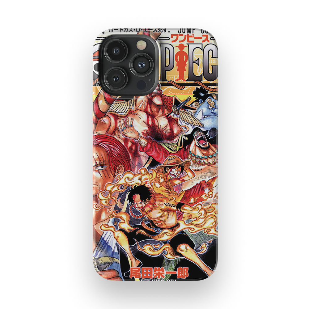 One Piece Vol.59-Slim