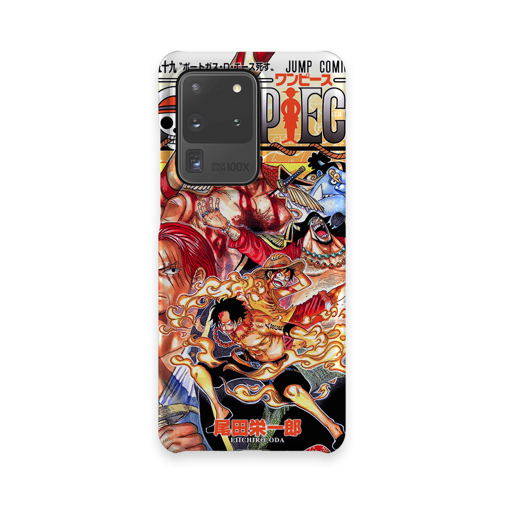 One Piece Vol.59-Slim