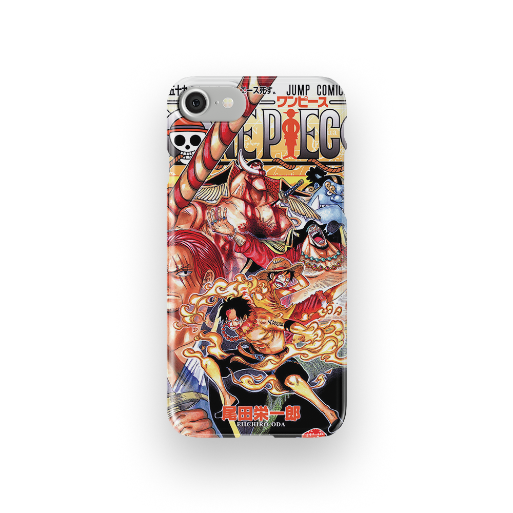 One Piece Vol.59-Slim