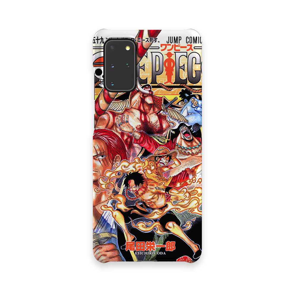 One Piece Vol.59-Slim
