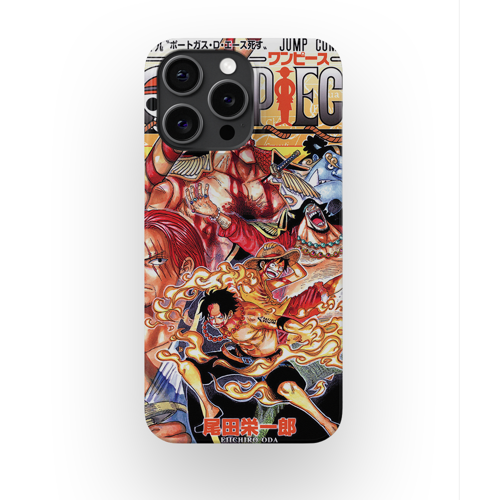 One Piece Vol.59-Slim