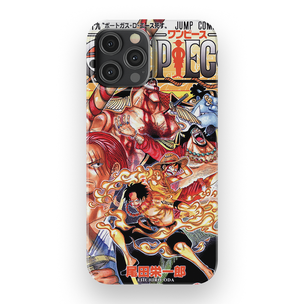 One Piece Vol.59-Slim