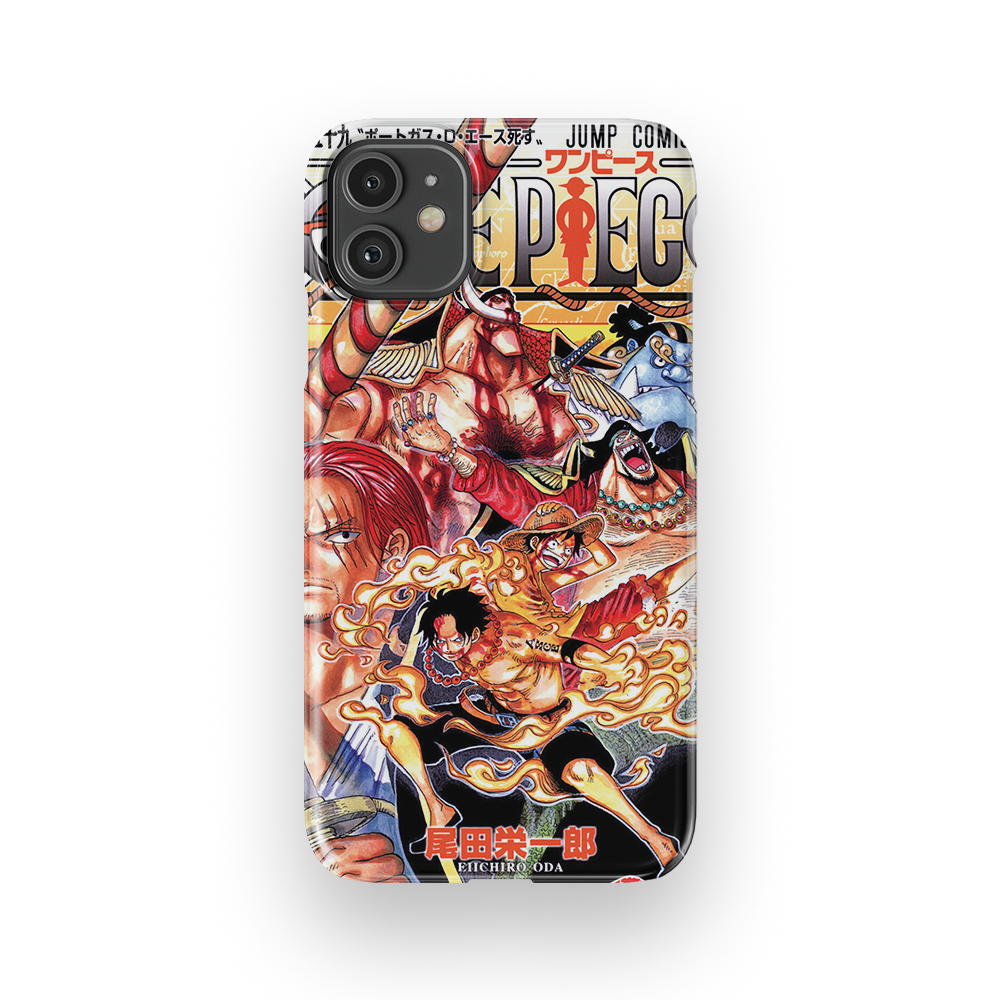 One Piece Vol.59-Slim