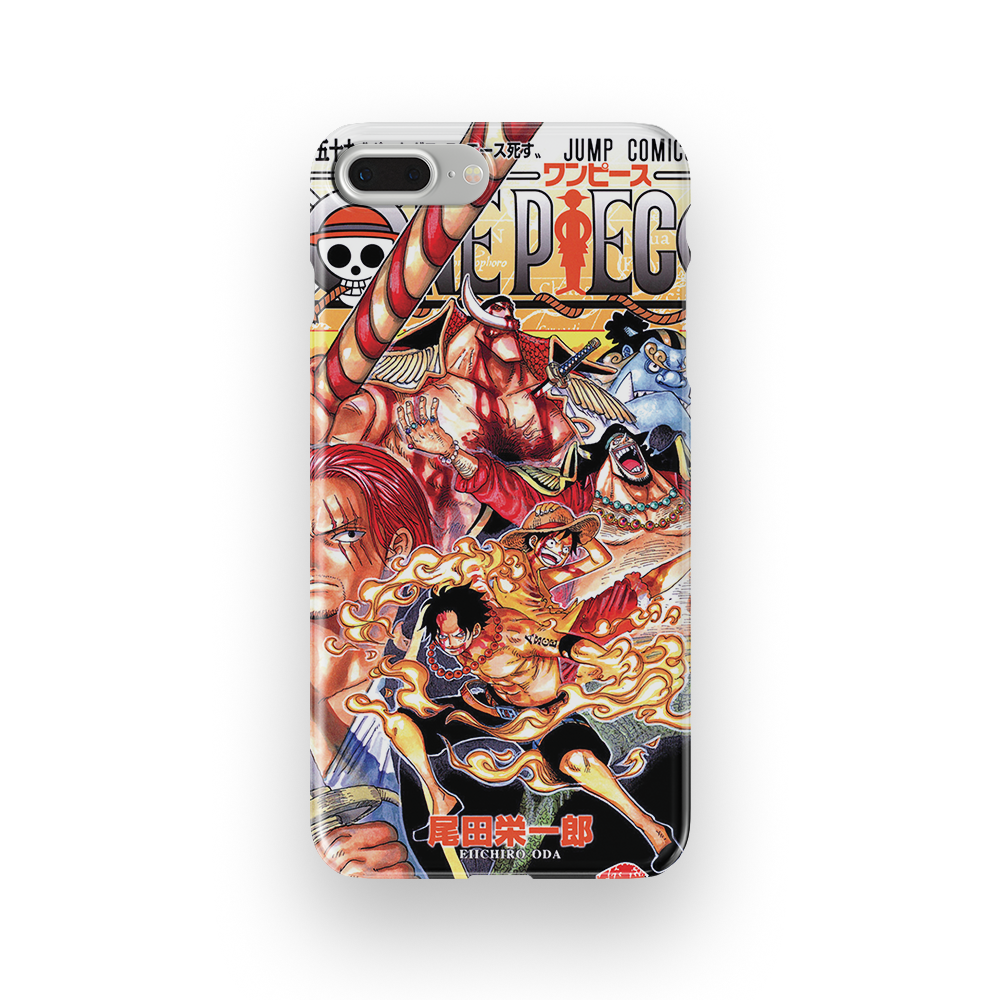 One Piece Vol.59-Slim