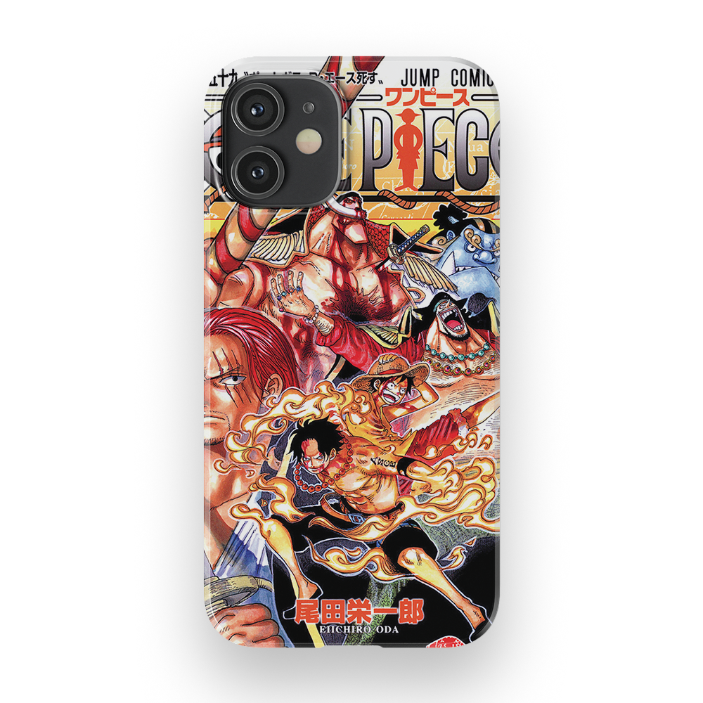 One Piece Vol.59-Slim