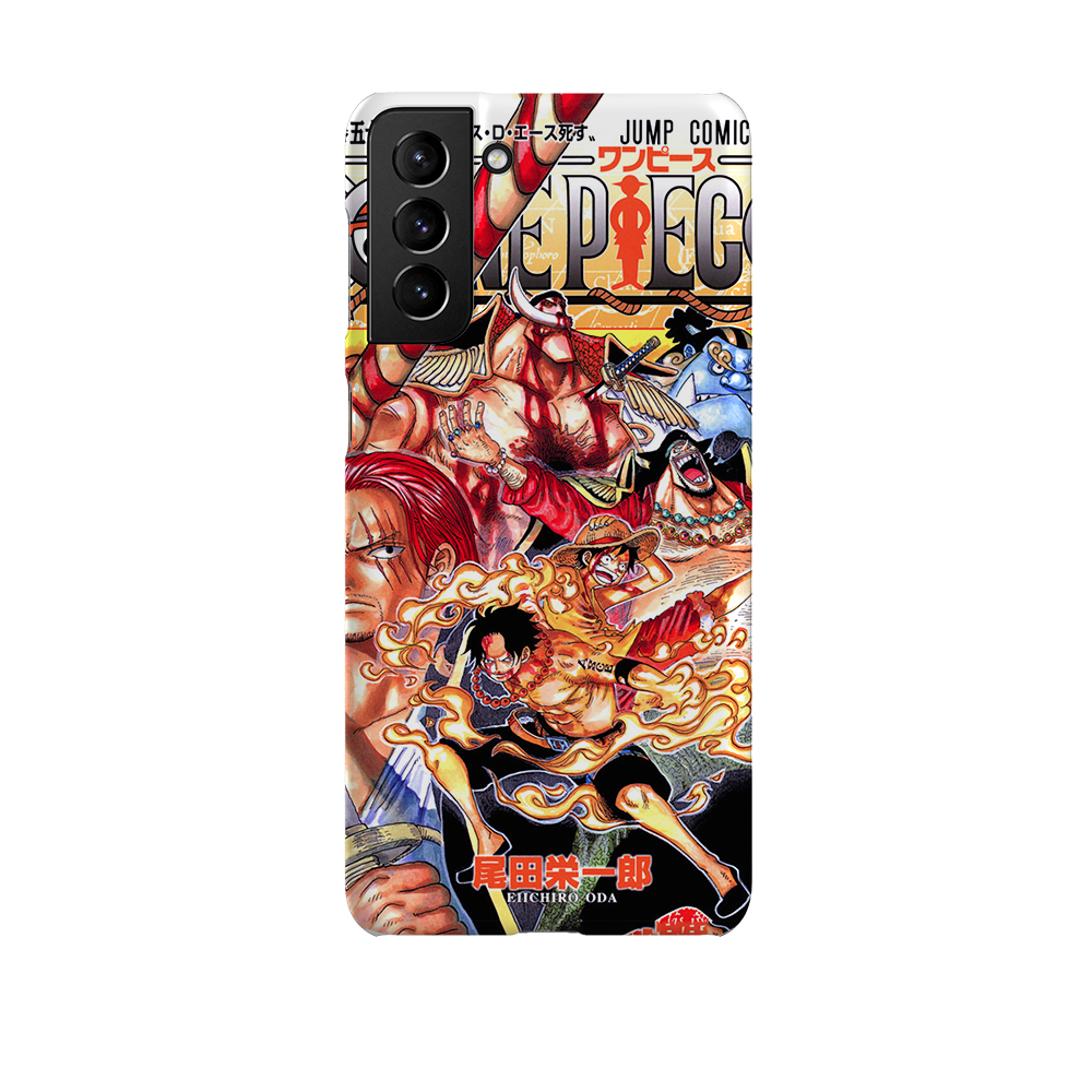 One Piece Vol.59-Slim