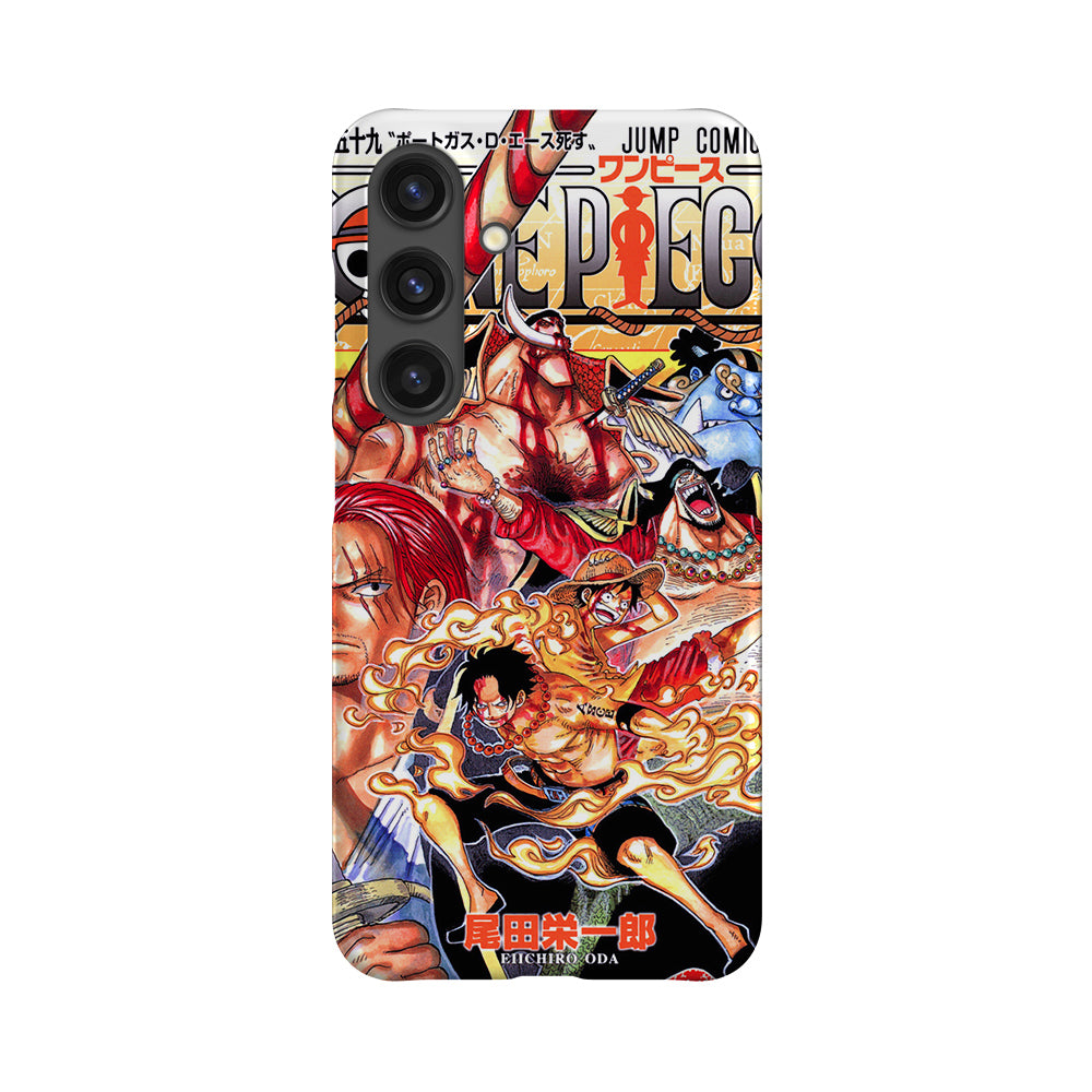 One Piece Vol.59-Slim