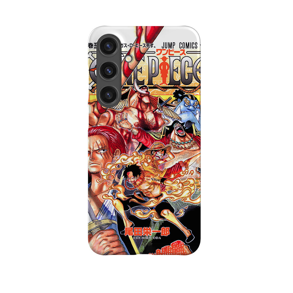 One Piece Vol.59-Slim
