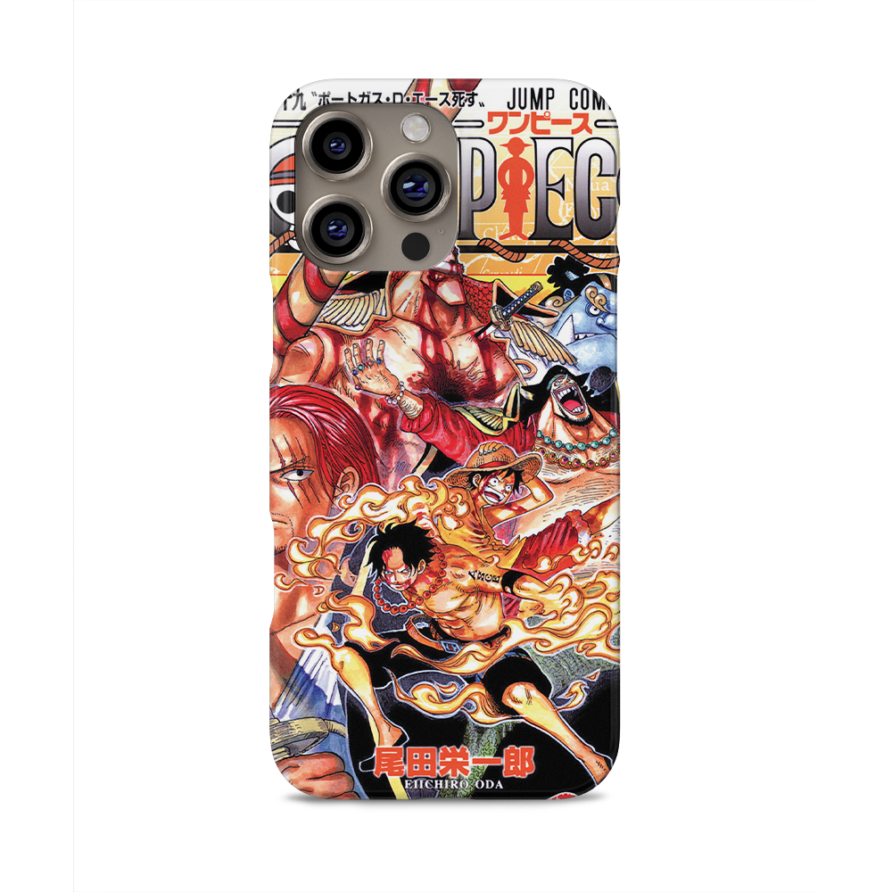 One Piece Vol.59-Slim