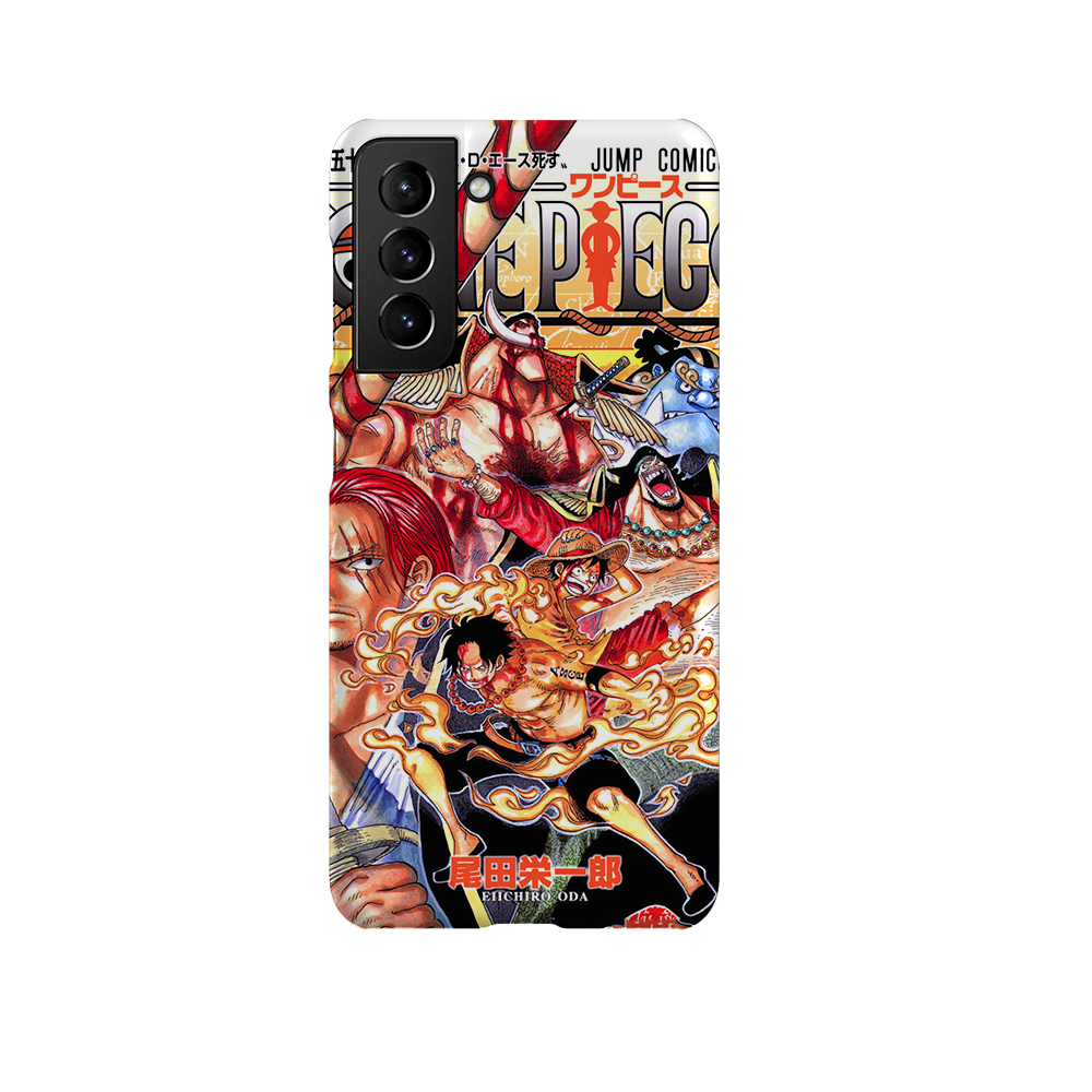 One Piece Vol.59-Slim