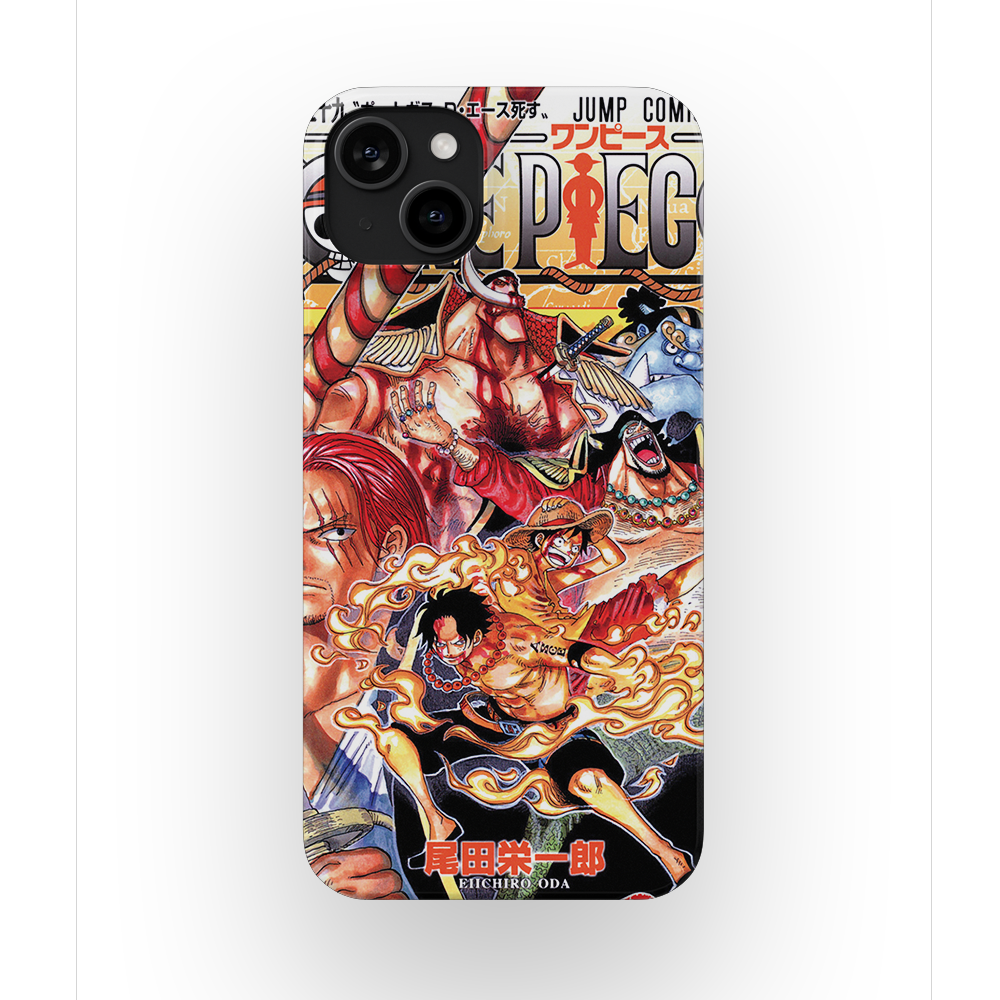 One Piece Vol.59-Slim