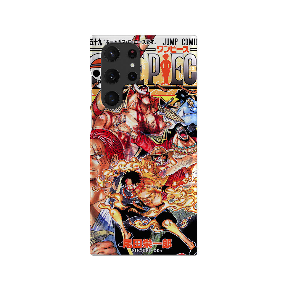 One Piece Vol.59-Slim