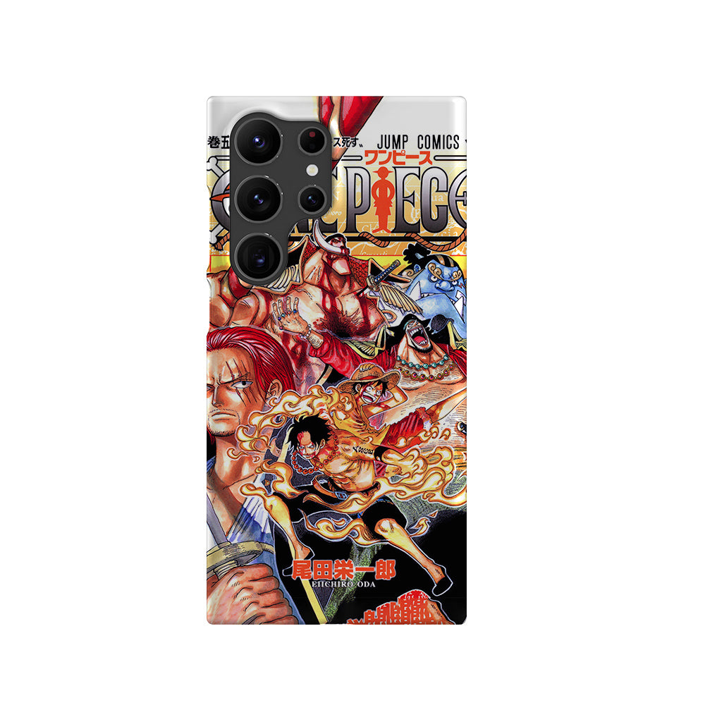 One Piece Vol.59-Slim