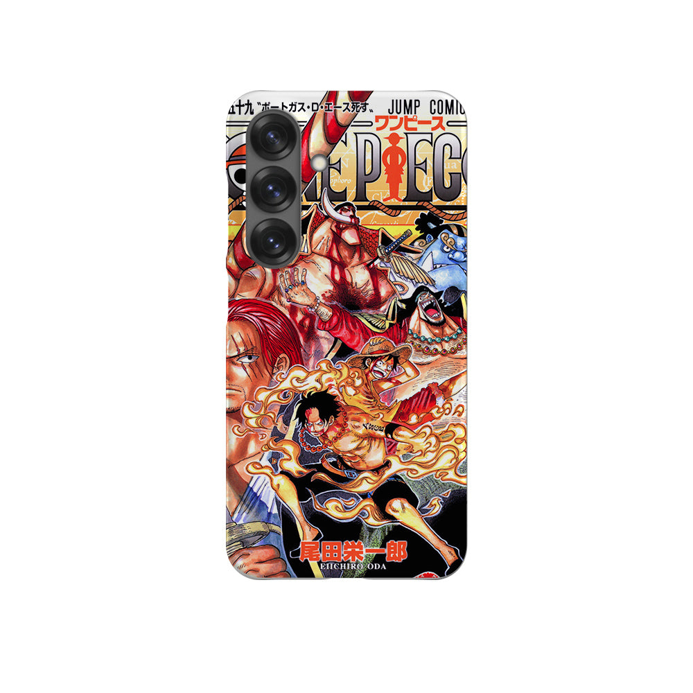 One Piece Vol.59-Slim