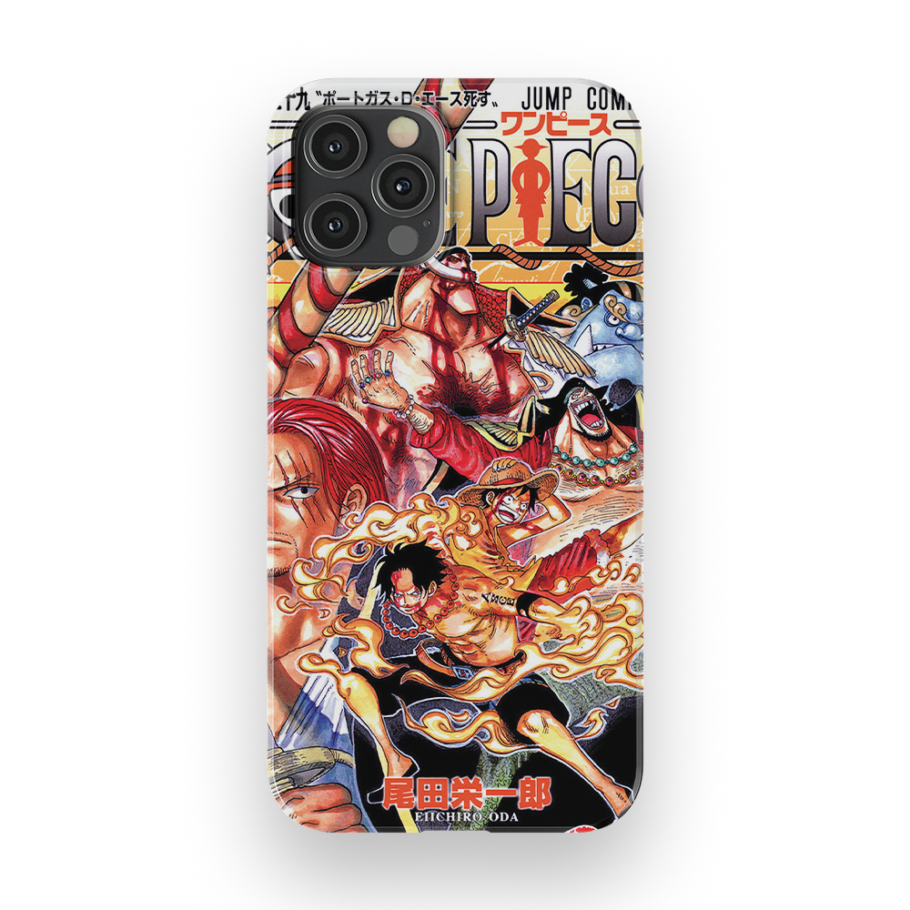 One Piece Vol.59-Slim