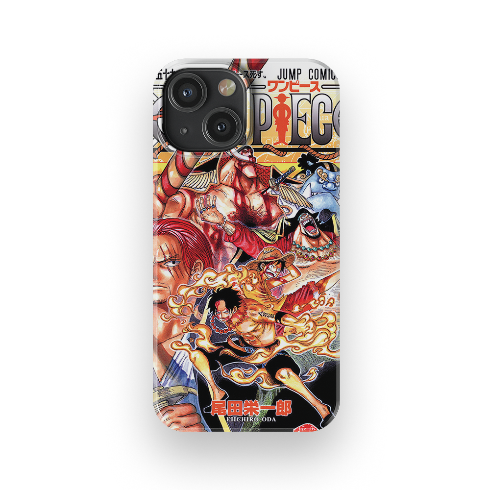 One Piece Vol.59-Slim