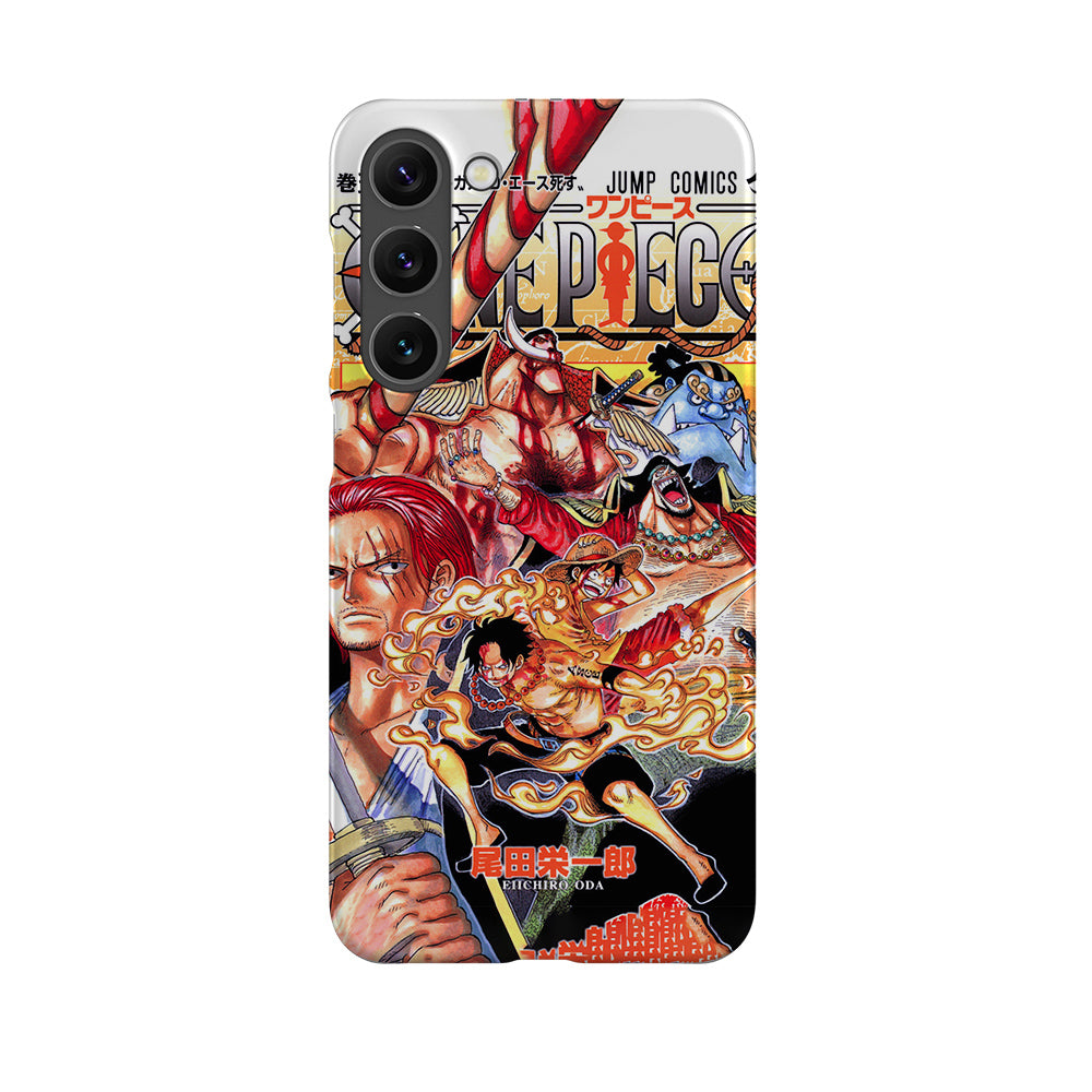 One Piece Vol.59-Slim