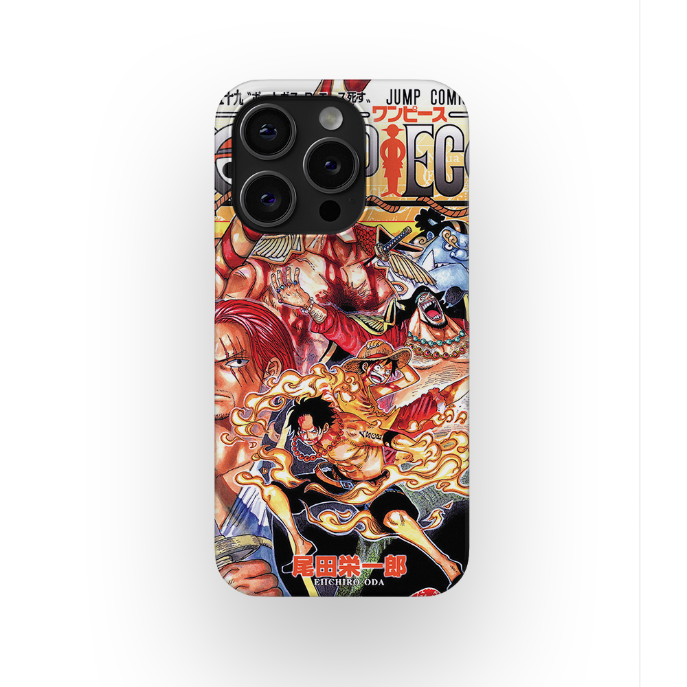 One Piece Vol.59-Slim