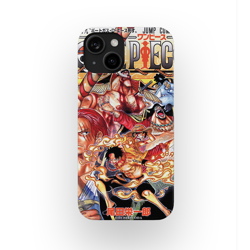 One Piece Vol.59-Slim