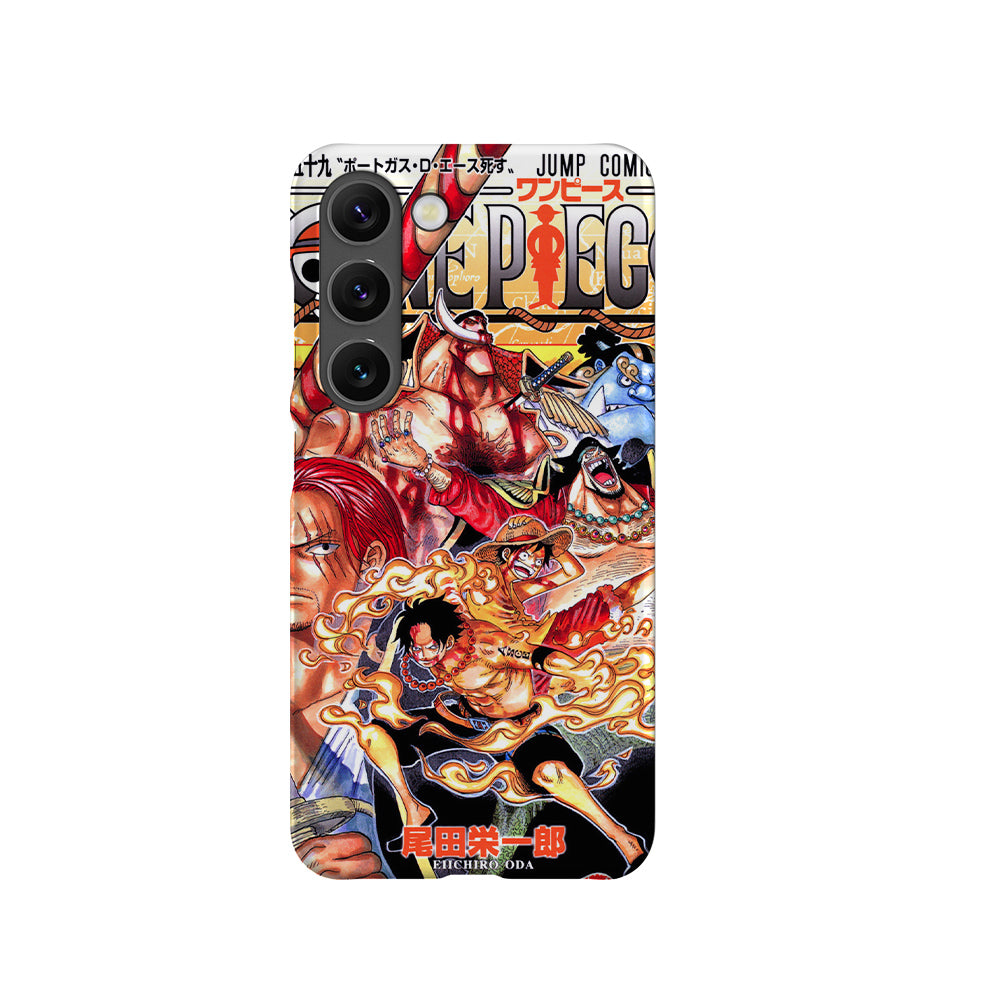 One Piece Vol.59-Slim