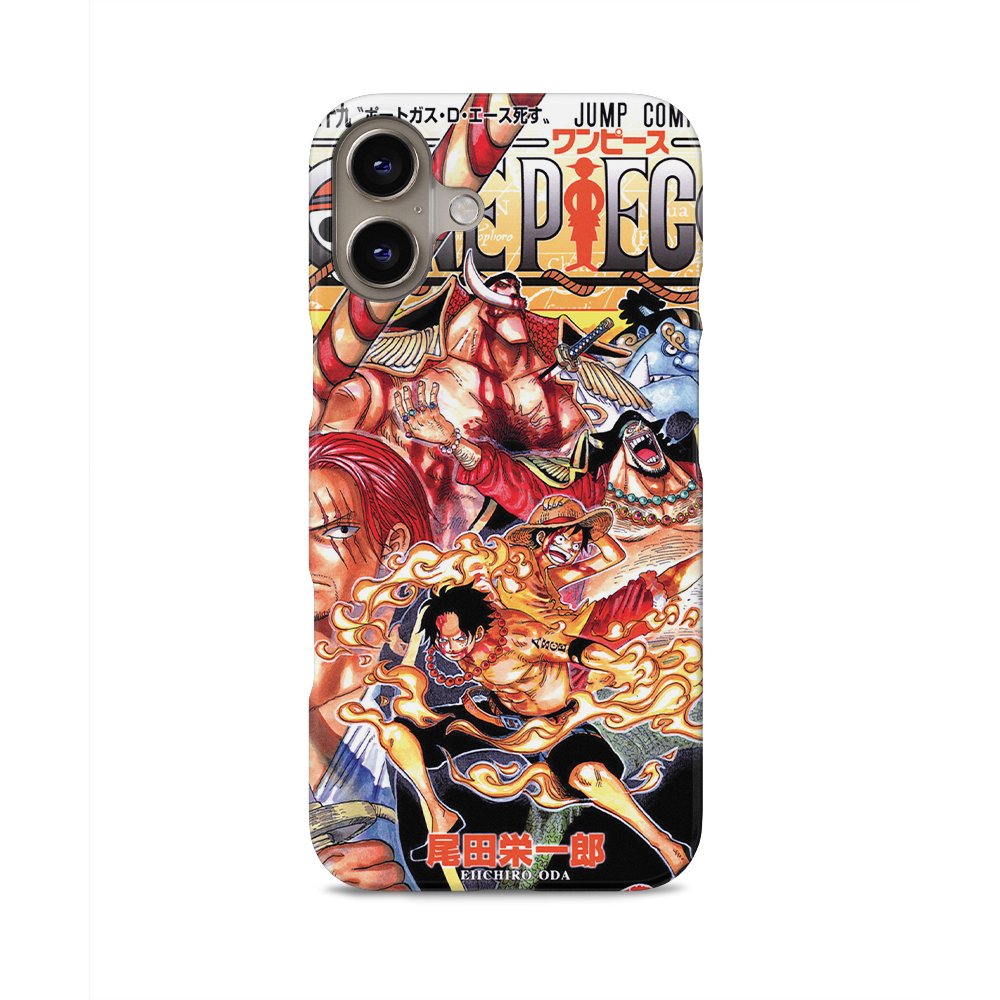 One Piece Vol.59-Slim