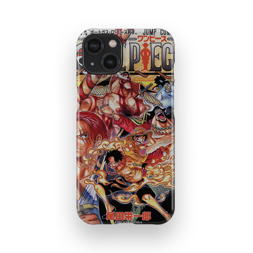 One Piece Vol.59-Slim