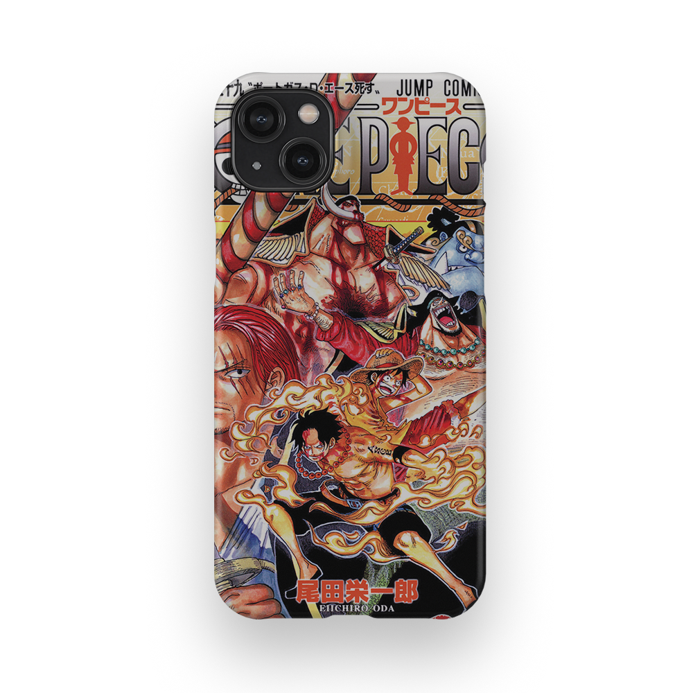 One Piece Vol.59-Slim