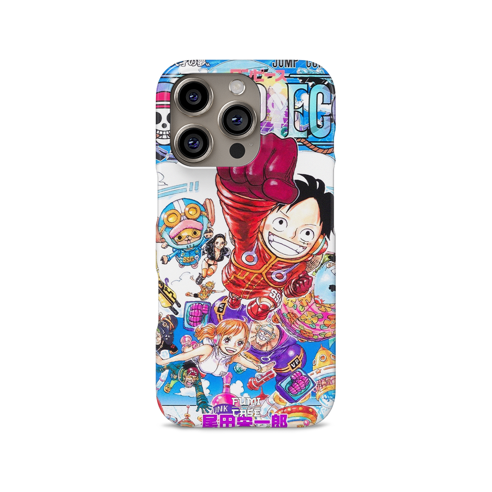 One Piece Vol.106-Slim One Piece Vol.106-Slim