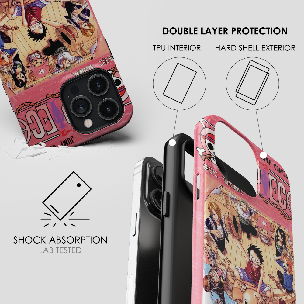 One Piece Vol.32-Slim