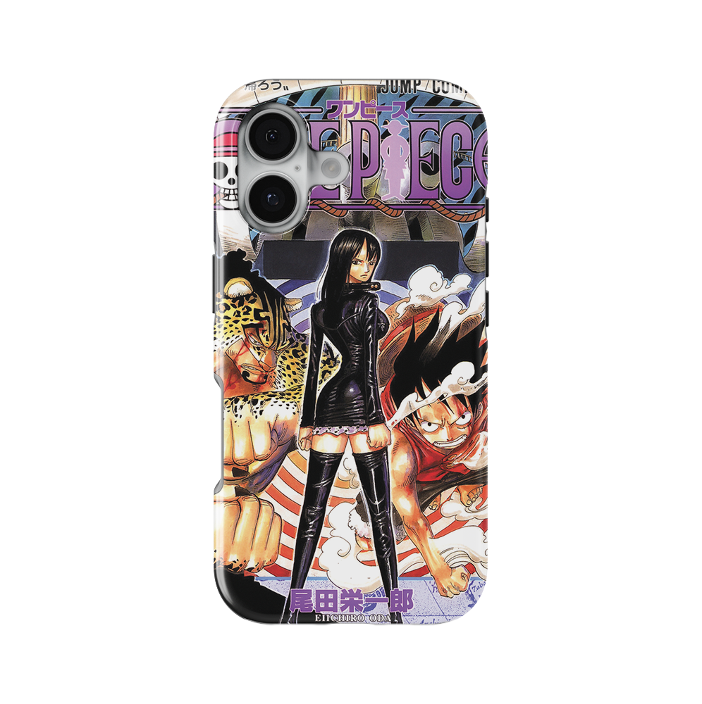 One Piece Vol.44-Slim