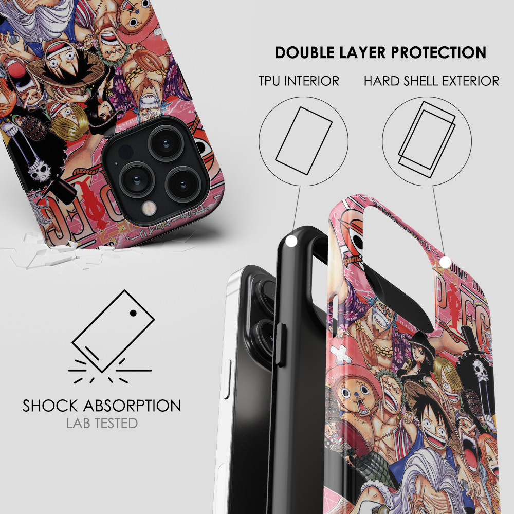 One Piece Vol.52-Slim