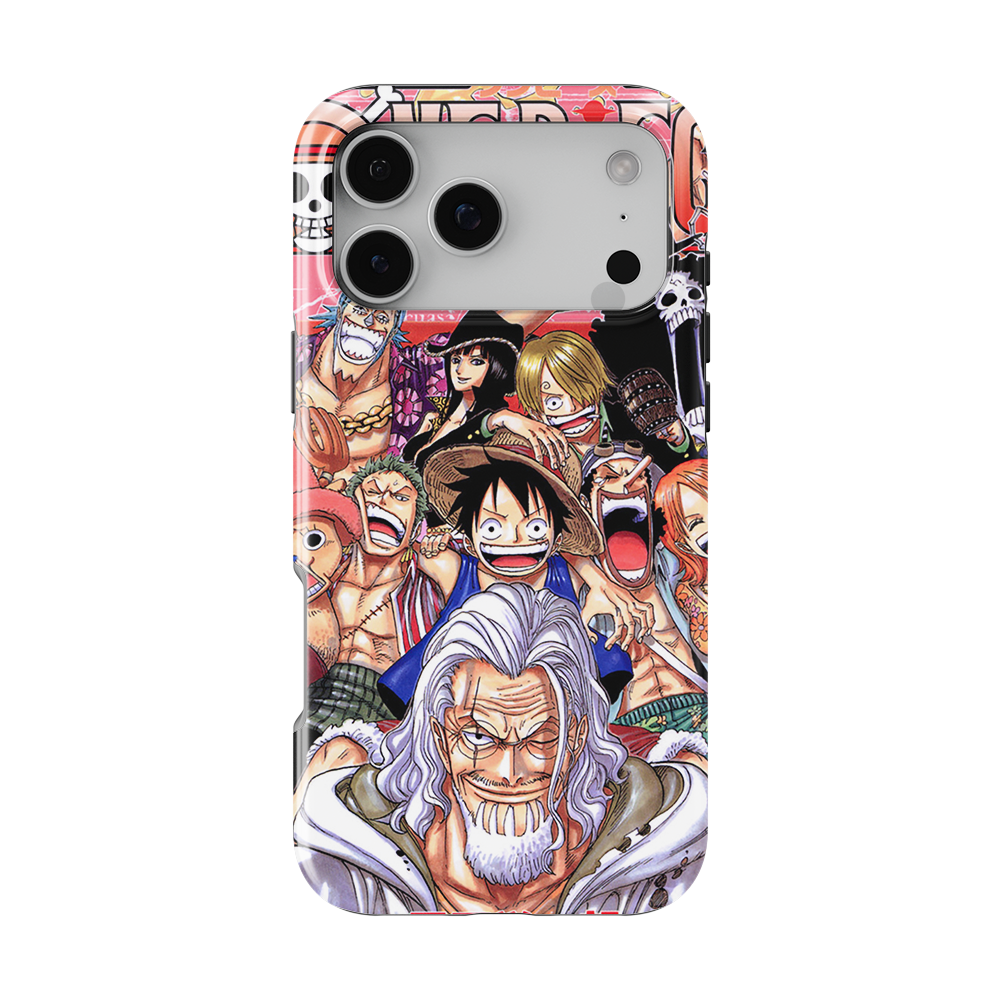 One Piece Vol.52-Slim