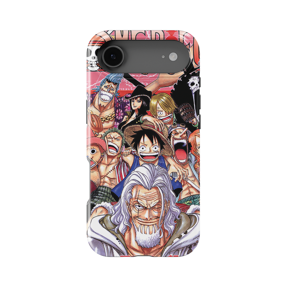 One Piece Vol.52-Slim