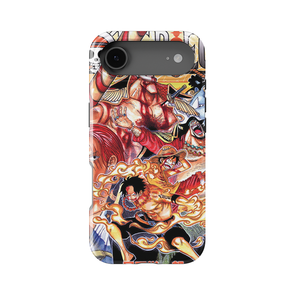 One Piece Vol.59-Slim