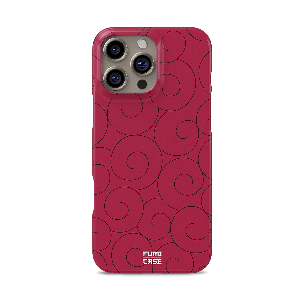 Ope Ope no Mi Full Case-Slim