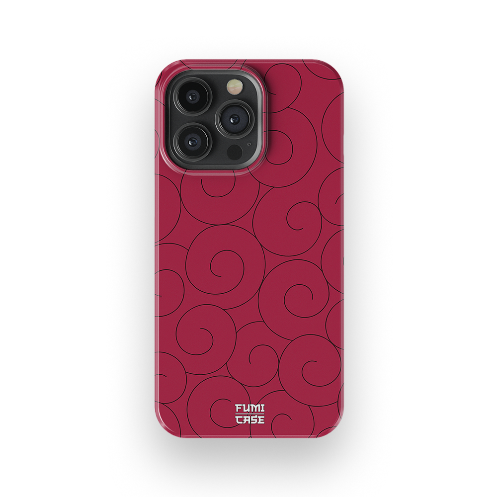 Ope Ope no Mi Full Case-Slim