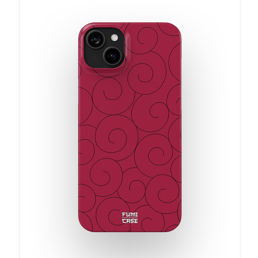 Ope Ope no Mi Full Case-Slim