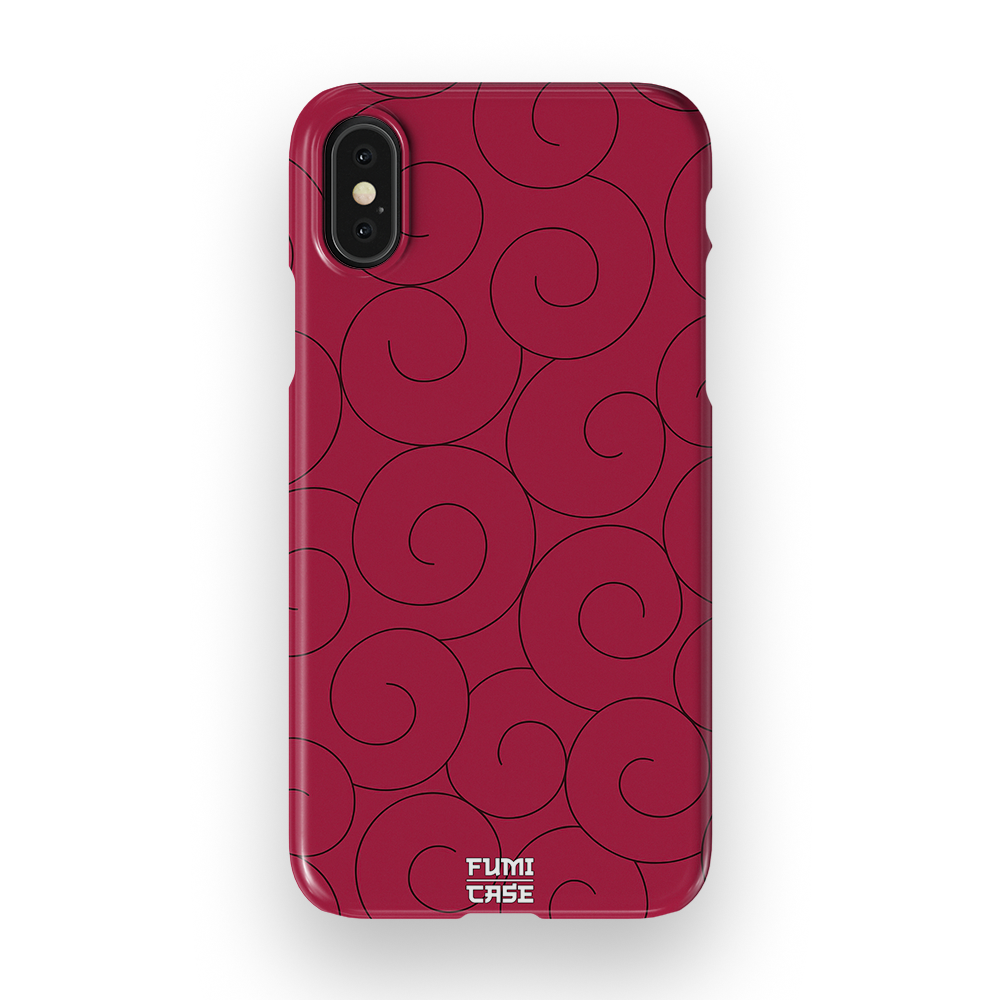 Ope Ope no Mi Full Case-Slim