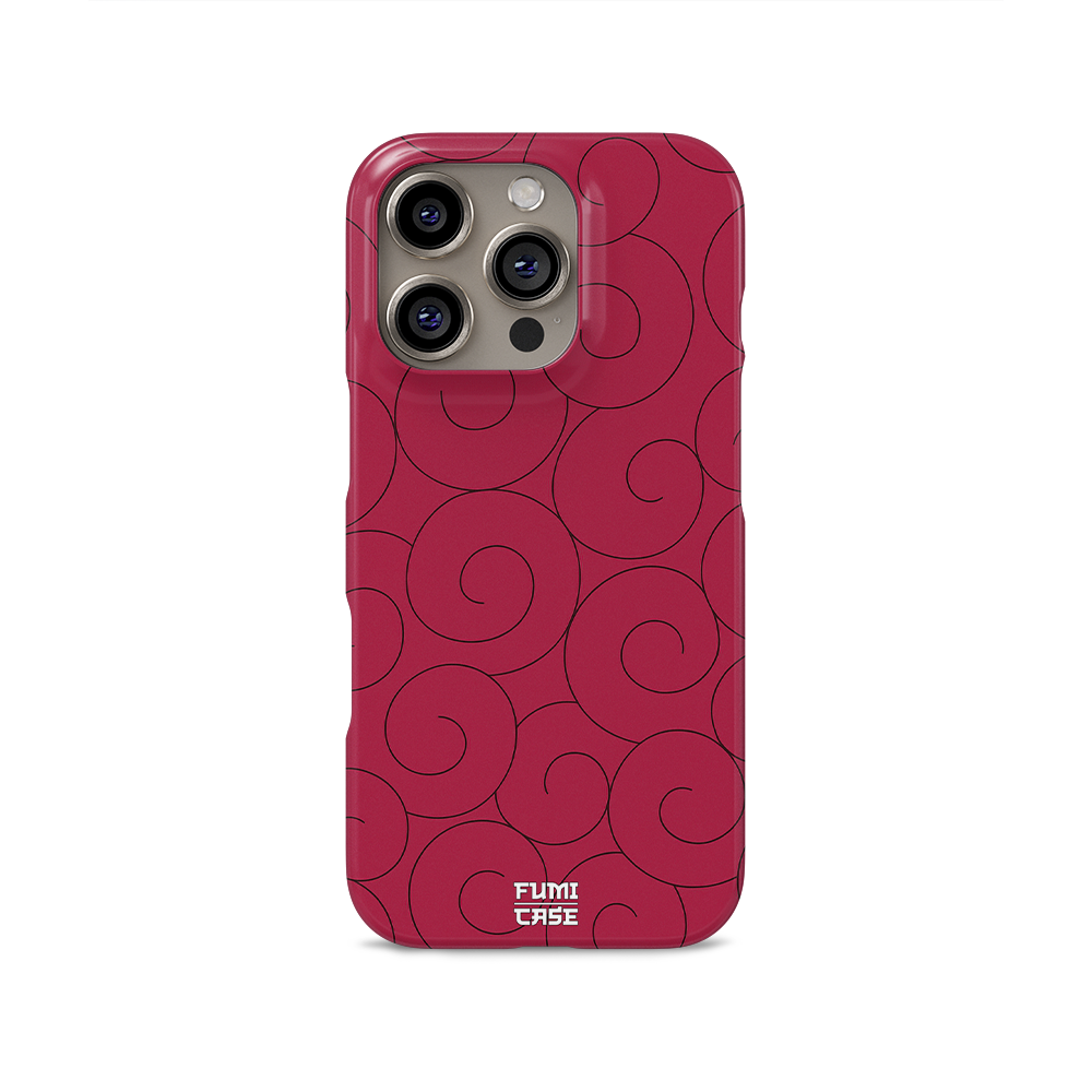Ope Ope no Mi Full Case-Slim